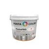 Dažai Pentacolor PentaPro Wall 7, balta sp., 3 l