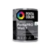 Dažai Pentacolor PentaPro Wall 7, balta sp., 1 l