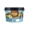 Dažai Pinotex Wood Paint Aqua, tamsiai ruda sp., 9 l