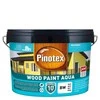 Dažai Pinotex Wood Paint Aqua, tamsiai ruda sp., 2.5 l