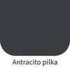 Rilak ALKYD ENAMEL PENTAPRIM ANTHRACITE 0.45L