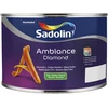 Dažai Sadolin Ambiance Diamond, balta sp., 0.5 l