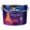 Sienų dažai SADOLIN AMBIANCE PEARL, BW bazė, baltos sp., pusiau matiniai, 10 l