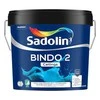 Dažai Sadolin Bindo 2, balta sp., 4.5 l