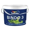 Sadolin PAINT BINDO 3 BW 2.5L