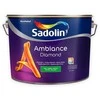Sienų dažai SADOLIN AMBIANCE DIAMOND, BC bazė, bespalviai, matiniai, 9,3 l