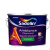 Dažai Sadolin Diamond, emulsiniai, matiniai, 2,33 l