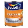 Nešvarumus atstumiantys sienų dažai SADOLIN EASYCARE, matiniai, baltos sp., BW bazė, 1 l
