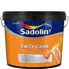 Dažai Sadolin Easycare, balta sp., 10 l