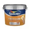 Dažai Sadolin Easycare, balta sp., 10 l
