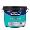 Nešvarumus atstumiantys sienų dažai SADOLIN EASYCARE KITCHEN&BATHROOM, matiniai, BC bazė, 2,33 l