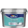 Nešvarumus atstumiantys sienų dažai SADOLIN EASYCARE KITCHEN&BATHROOM, matiniai, BC bazė, 2,33 l