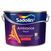 Krāsa Sadolin Pearl, emulsija, matēts