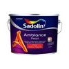 Sienų dažai SADOLIN AMBIANCE PEARL, BC bazė, bespalviai, pusiau matiniai, 2,33 l