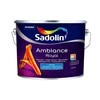 Sienų dažai SADOLIN AMBIANCE ROYAL, BC bazė, bespalviai, visiškai matiniai, 2,33 l