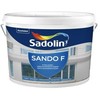 Spalva Sadolin Sando F, speciali skirtingoms spalvoms