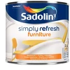 Krāsa Sadolin Simply Refresh, 0.5, Emalja