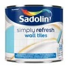 Dažai Sadolin Simply Refresh, 0.5, Emaliniai
