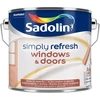 Dažai Sadolin Simply Refresh, 2.5, Emalis