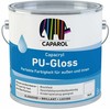 Dažai, sienoms/luboms/fasadui Caparol Capacryl Pu-gloss, blizgūs, 0.7 l, pu-gloss