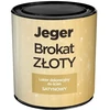 Krāsa, sienas Jeger Brokat, zelta, 0.5 l