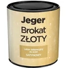 Krāsa, sienas Jeger Brokat, zelta, 0.5 l
