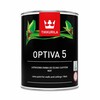 Dažai Tikkurila 5, vandens pagrindo, matiniai, 0,9 l