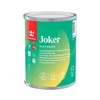 Sienų ir lubų dažai TIKKURILA JOKER, matiniai, baltos sp., A bazė, 900 ml