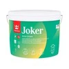 Sienų ir lubų dažai TIKKURILA JOKER, matiniai, baltos sp., A bazė, 9 l
