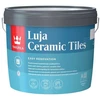 Spalva Tikkurila Luja keraminės plytelės A, balta, 2,7 l