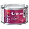 Sienų ir lubų dažai TIKKURILA HARMONY, visiškai matiniai, baltos sp., A bazė, 0,225 l