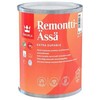 Dažai Tikkurila, specialiai skirtingoms spalvoms, pusiau matiniai, 0,9 l