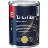 Aukso blizgesio dekoratyviniai dažai TIKKURILA TAIKA HELMIÄISLASYYRI, 0,9 l