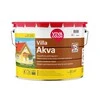 Medinių fasadų dažai VIVACOLOR VILLA AKVA, C bazė, 9 l