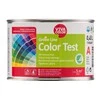 Akriliniai sienų dažai Vivacolor Žalias Line Color Test, balti, 0,45L
