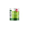 Grindų dažai VIVACOLOR Žalias LINE FLOOR, pusiau matiniai, baltos sp., 900 ml