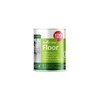 Grindų dažai VIVACOLOR Žalias LINE FLOOR, pusiau matiniai, baltos sp., 900 ml