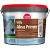 Dažai gruntavimui akriliniai Vivacolor Villa Akva Primer AP, balti, 2,7 l