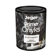 Gruntiniai dažai Jeger ONYKS PRIMER PLATINUM, pilka sp., 1 l