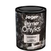Krāsas gruntēšanai Jeger ONYKS PRIMER Sidabrinis, sudraba, 1 l