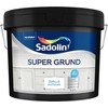 Gruntas dažams Sadolin Super Grund, baltas daž., 9 l
