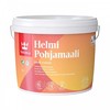Vidaus darbų medienos gruntas TIKKURILA HELMI POHJAMAALI, matinis, baltos sp., A bazė, 0,9 l