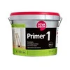 Krāsas gruntēšanai Vivacolor Primer 1, balta, 9 l
