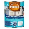 Medinių fasadų dažai PINOTEX WOOD PAINT EXTREME, BW bazė, 2,5 l