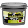 Dažai mediniams fasadams Rilak Akvatop, rudas riešutas, 9 l