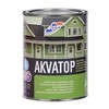 Rilak PAINT AKVATOP DARK Pilkas 0.9L