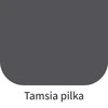 Rilak PAINT AKVATOP DARK Pilkas 0.9L