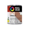 Dažų bazė Pentacolor 7, emulsiniai, matiniai, 1 l