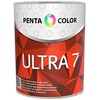 Dažų bazė Pentacolor 7, emulsiniai, matiniai, 1 l