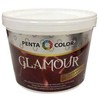 Dažų bazė Pentacolor Glamour, emulsiniai, visiškai matiniai, 3 l